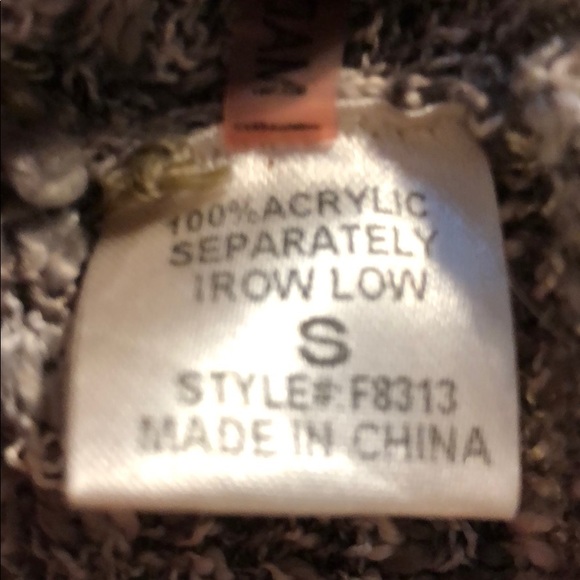 Knit sweater - Picture 7 of 8